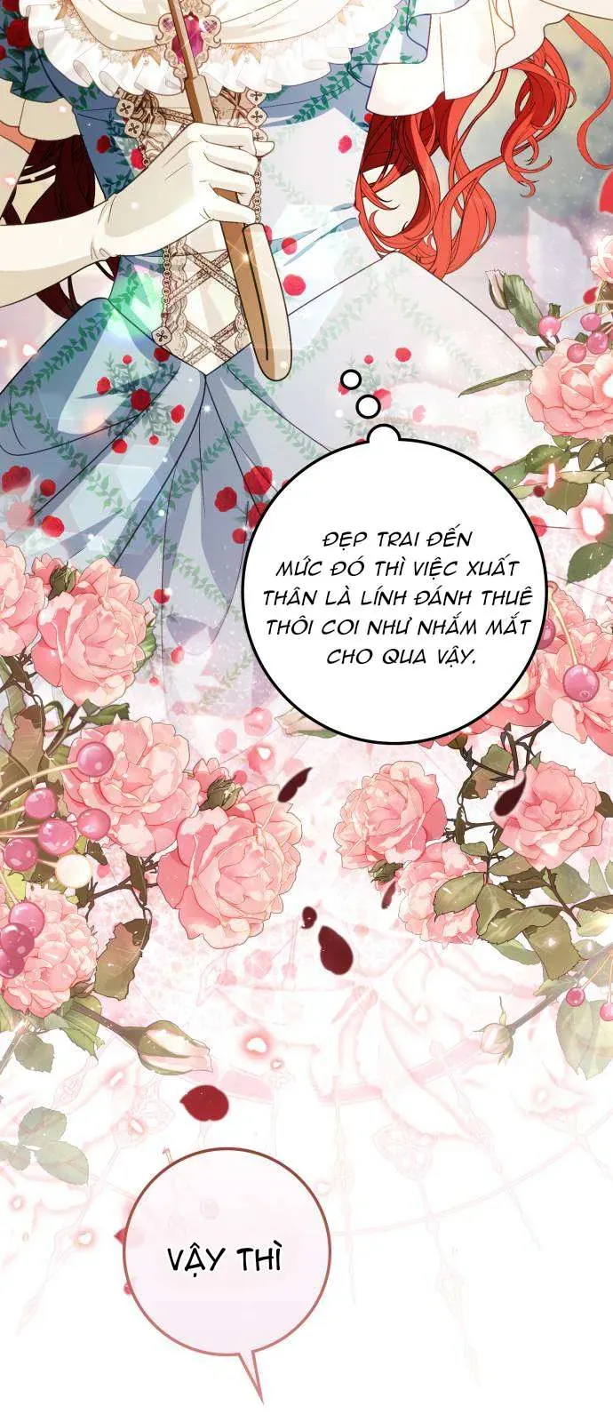 Nữ Công Tước Chiến Lợi Phẩm Chap 36 - Next Chap 37