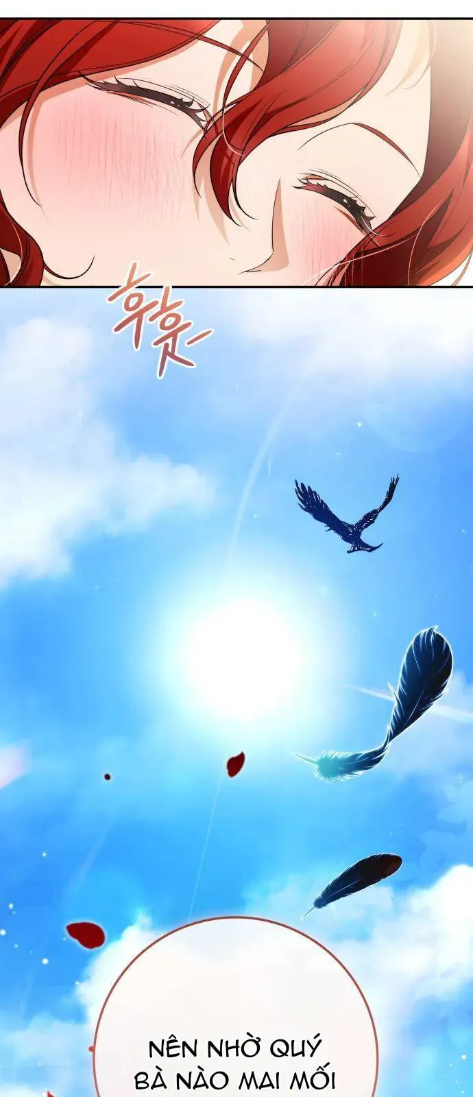 Nữ Công Tước Chiến Lợi Phẩm Chap 36 - Next Chap 37