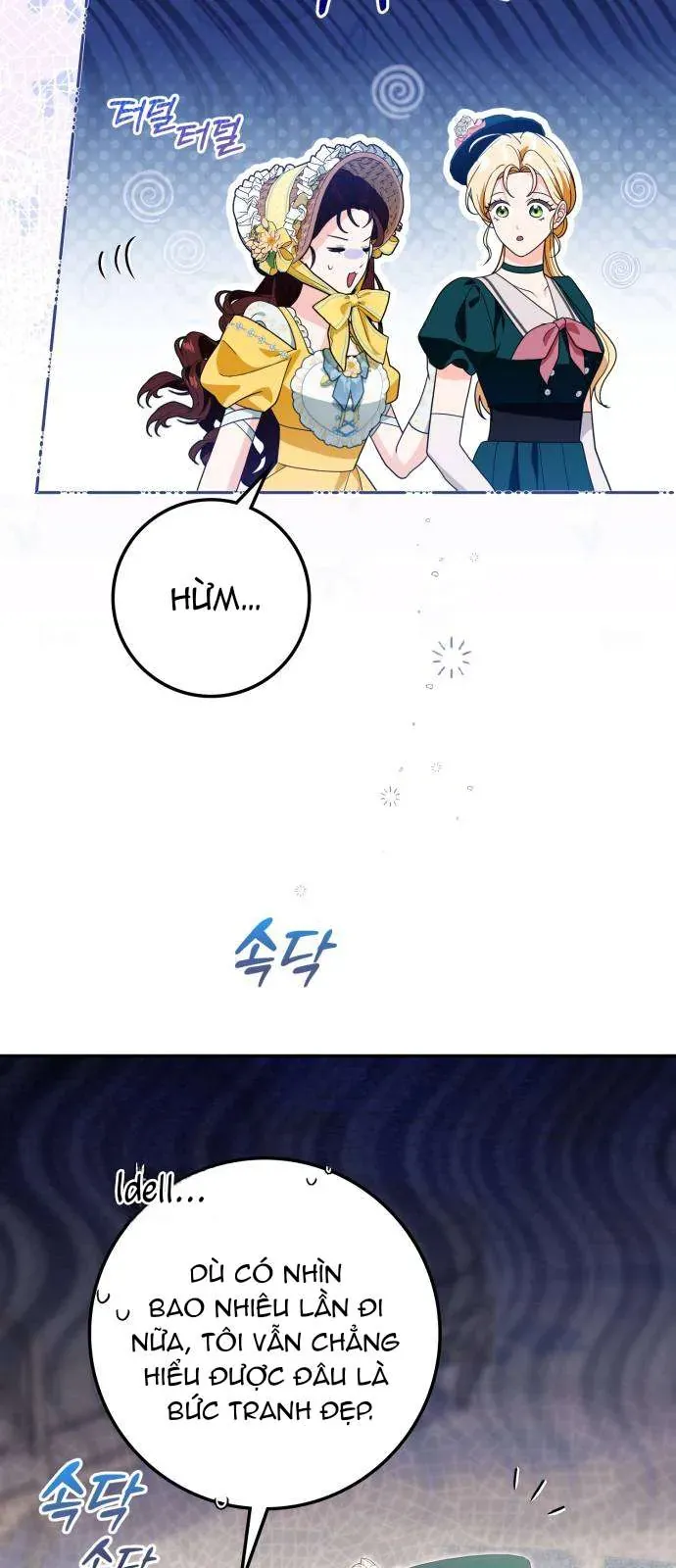 Nữ Công Tước Chiến Lợi Phẩm Chap 36 - Next Chap 37