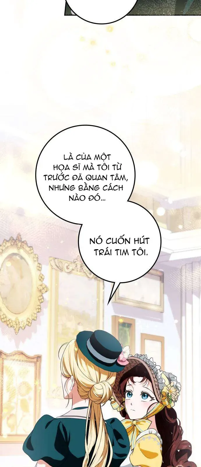 Nữ Công Tước Chiến Lợi Phẩm Chap 36 - Next Chap 37
