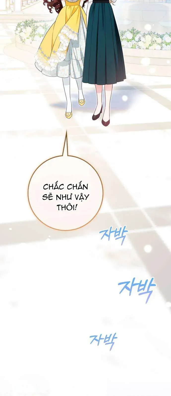 Nữ Công Tước Chiến Lợi Phẩm Chap 36 - Next Chap 37