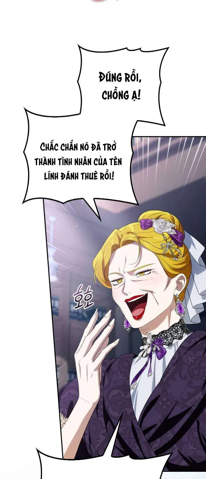 Nữ Công Tước Chiến Lợi Phẩm Chap 36 - Next Chap 37