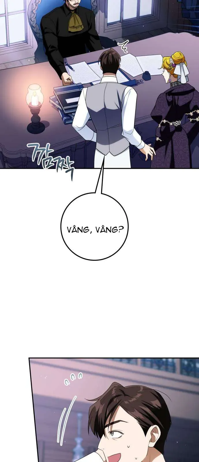 Nữ Công Tước Chiến Lợi Phẩm Chap 36 - Next Chap 37