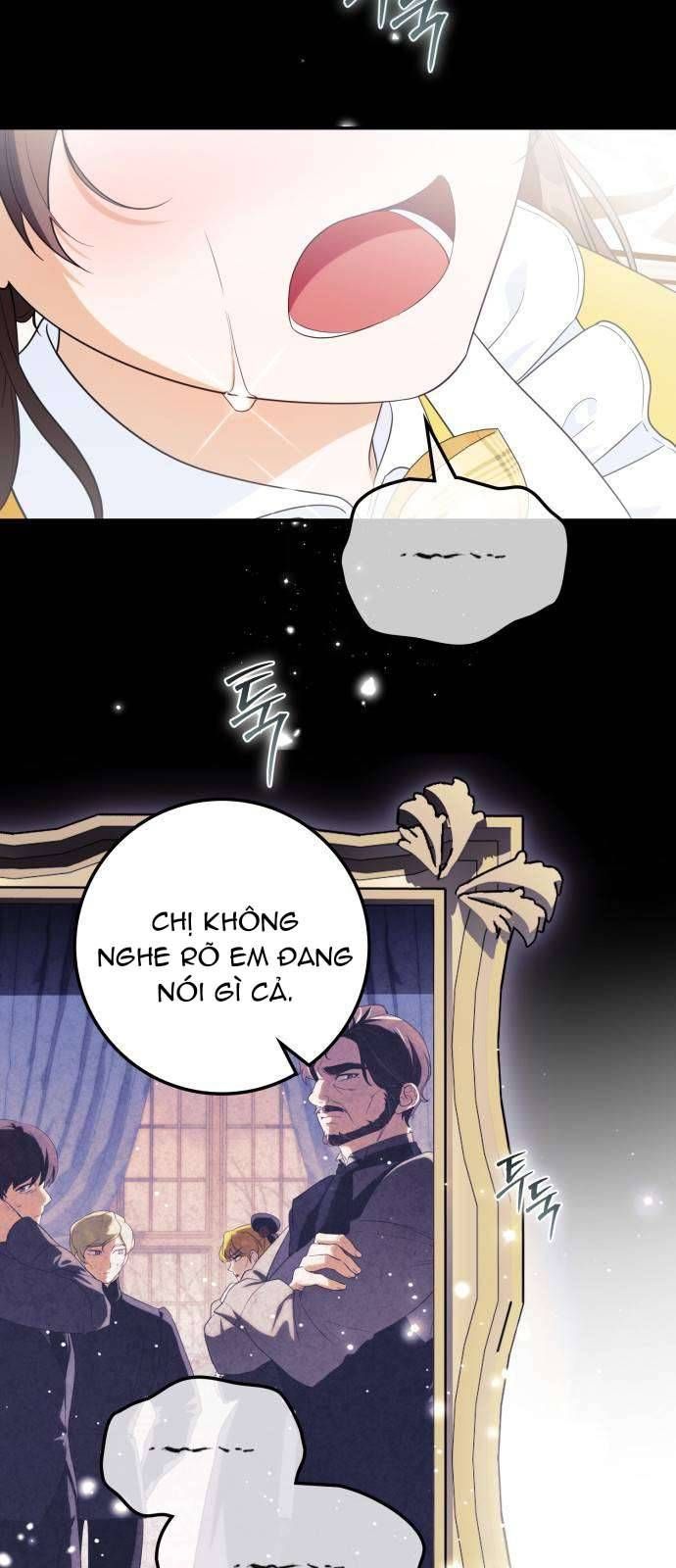 Nữ Công Tước Chiến Lợi Phẩm Chap 37 - Next Chap 38