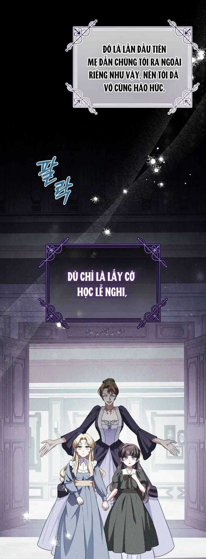 Nữ Công Tước Chiến Lợi Phẩm Chap 37 - Next Chap 38