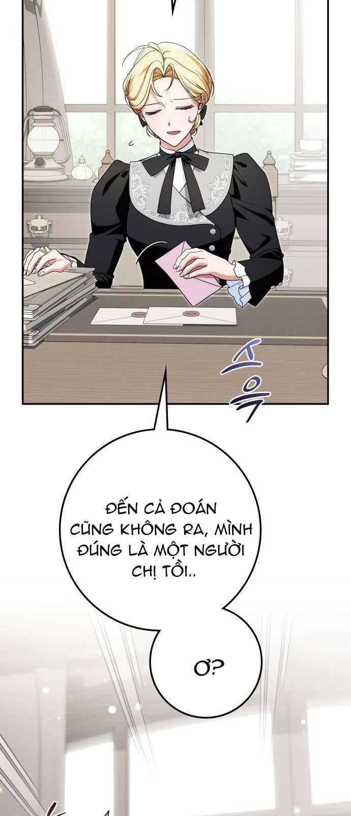 Nữ Công Tước Chiến Lợi Phẩm Chap 37 - Next Chap 38