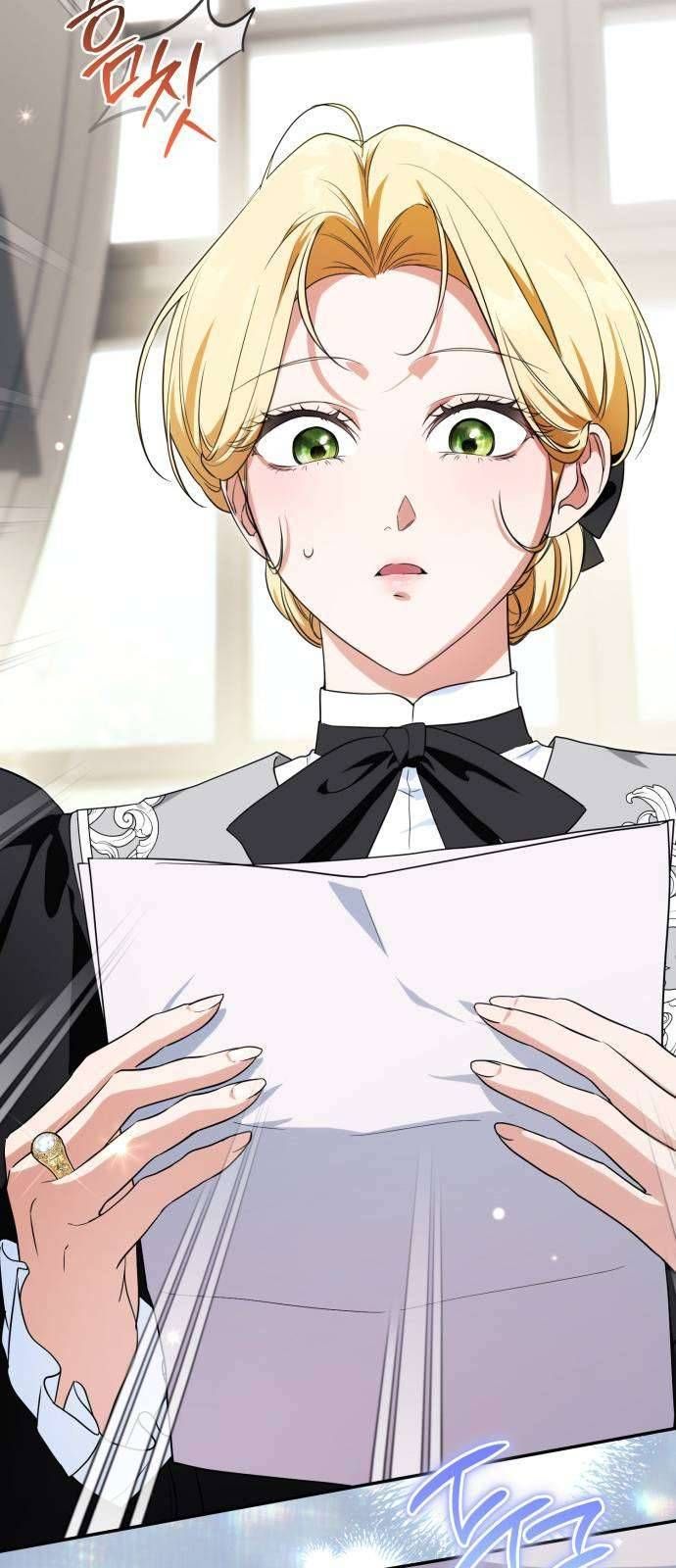 Nữ Công Tước Chiến Lợi Phẩm Chap 37 - Next Chap 38