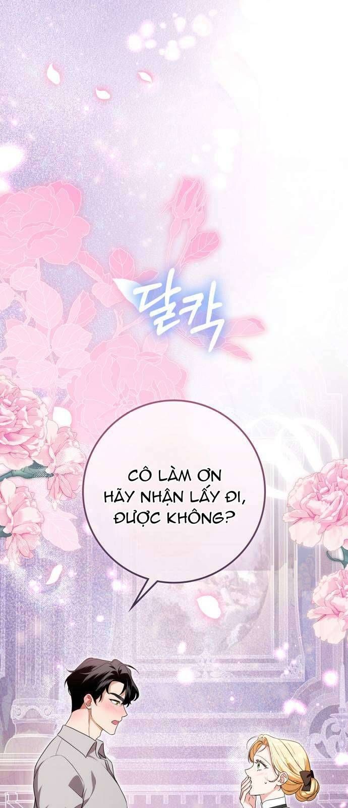 Nữ Công Tước Chiến Lợi Phẩm Chap 37 - Next Chap 38
