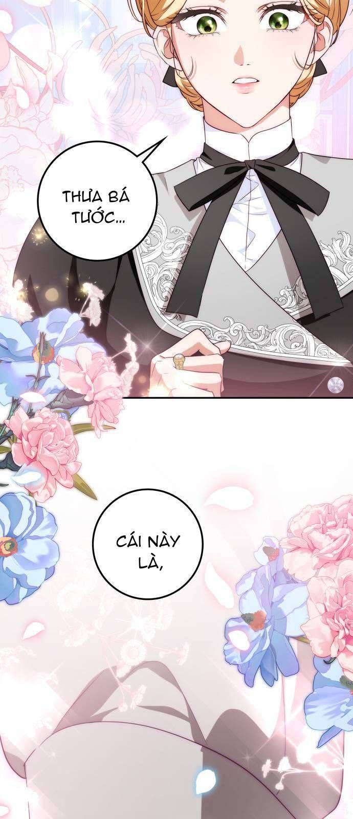 Nữ Công Tước Chiến Lợi Phẩm Chap 37 - Next Chap 38