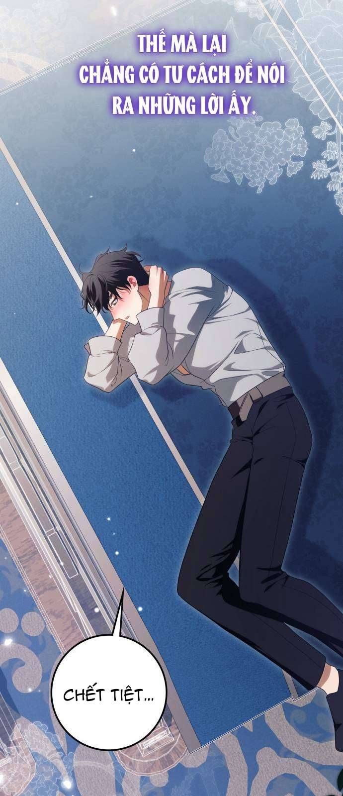 Nữ Công Tước Chiến Lợi Phẩm Chap 37 - Next Chap 38