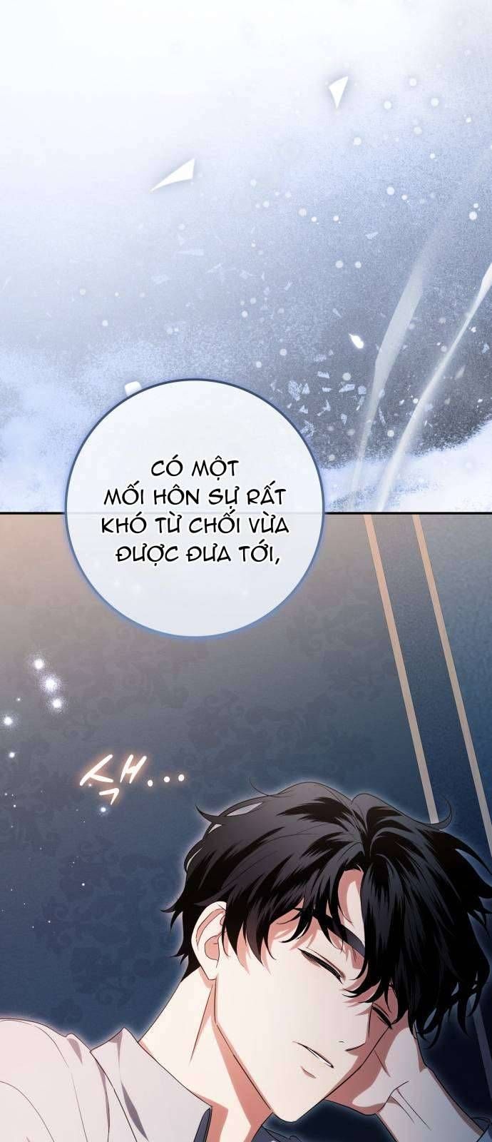 Nữ Công Tước Chiến Lợi Phẩm Chap 37 - Next Chap 38