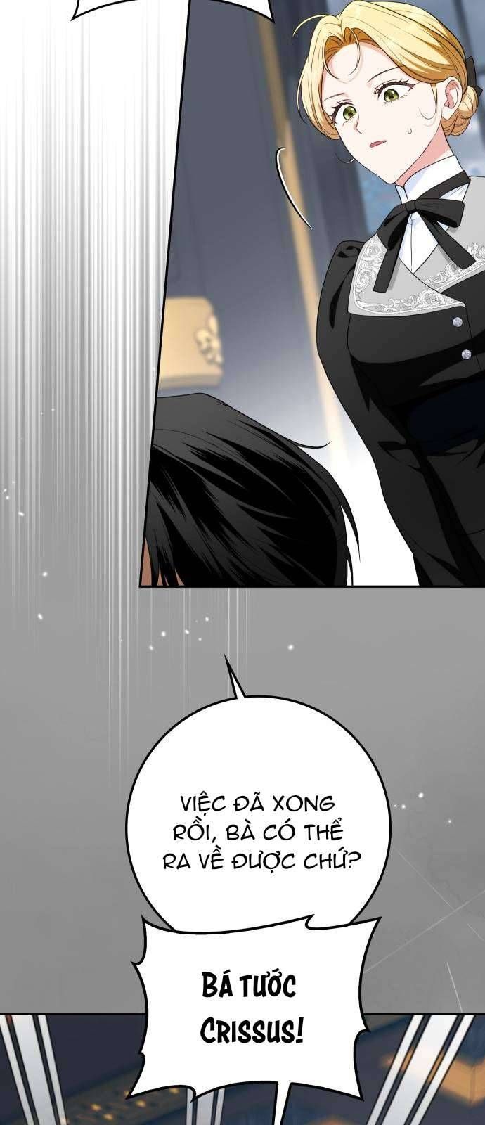 Nữ Công Tước Chiến Lợi Phẩm Chap 38 - Next Chap 39