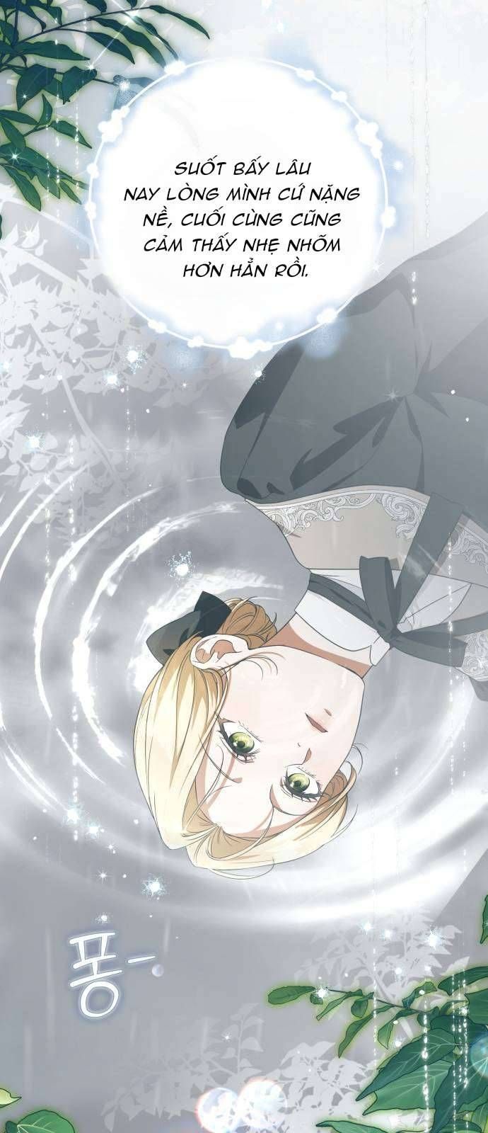 Nữ Công Tước Chiến Lợi Phẩm Chap 38 - Next Chap 39