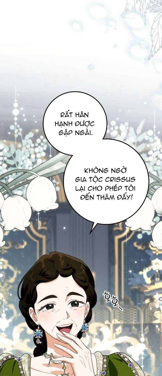 Nữ Công Tước Chiến Lợi Phẩm Chap 38 - Next Chap 39