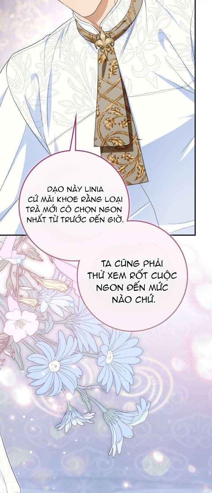 Nữ Công Tước Chiến Lợi Phẩm Chap 38 - Next Chap 39
