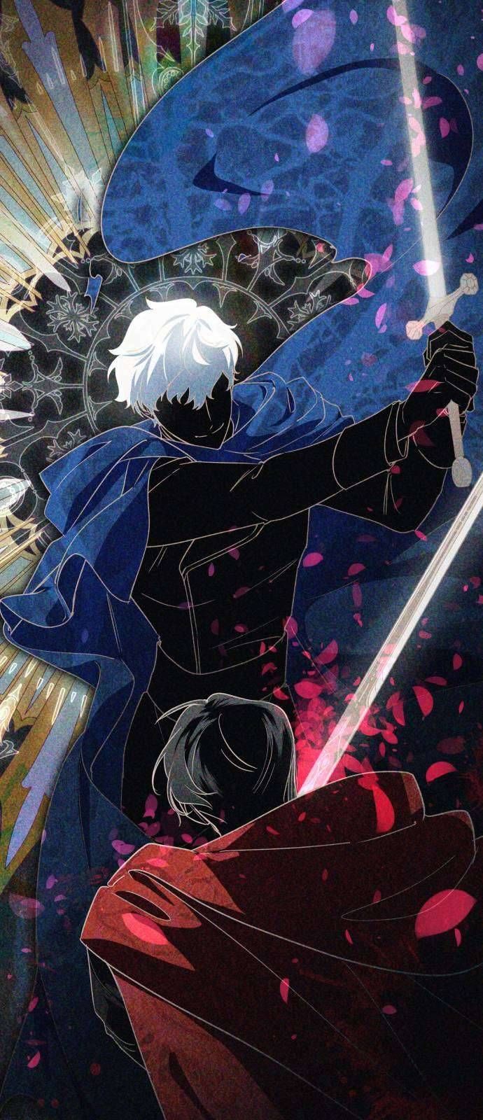 Nữ Công Tước Chiến Lợi Phẩm Chap 38 - Next Chap 39