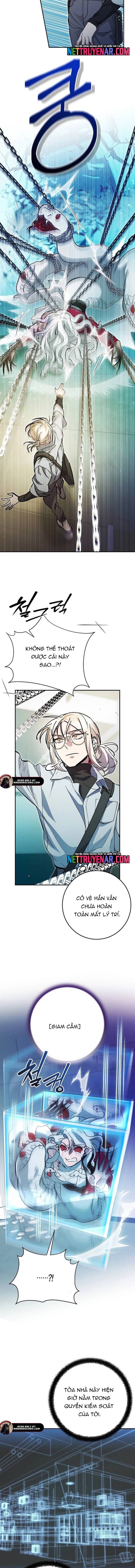 Trở Thành Công Chức Pháp Thuật Chap 51 - Next Chap 52