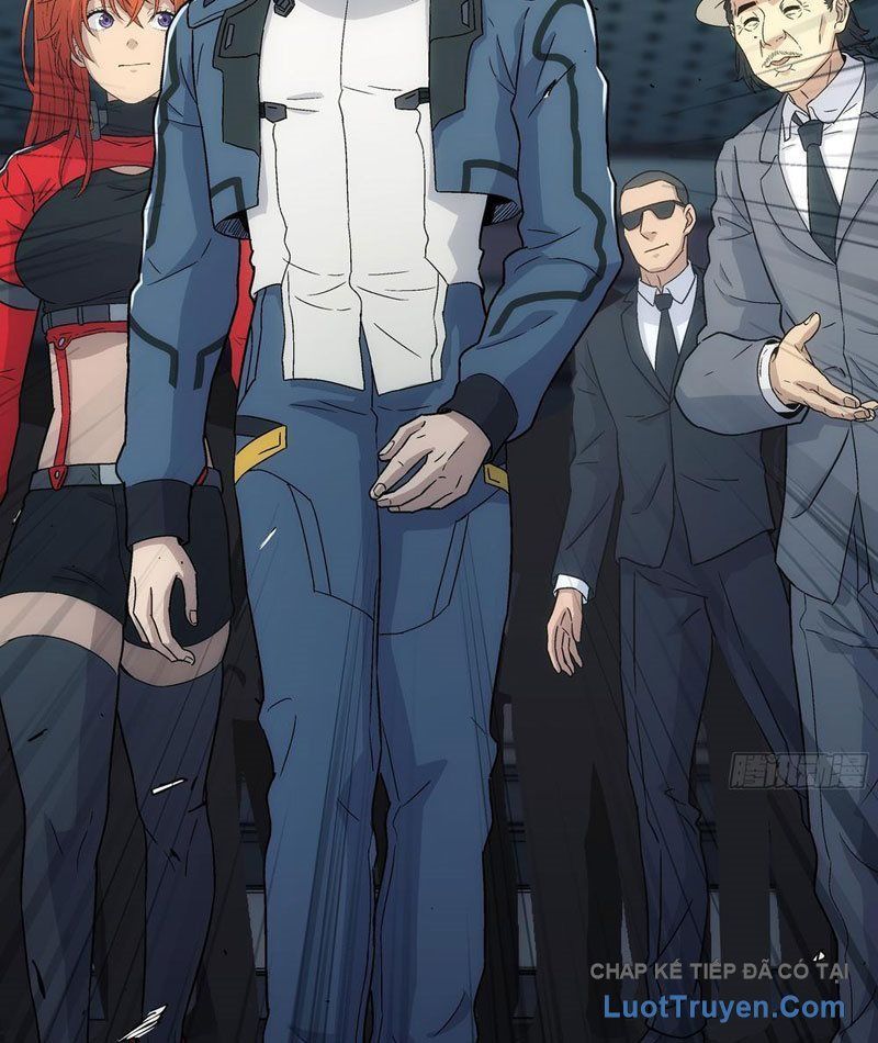 Cương Thiết Khế Ước Chap 46 - Next Chap 47