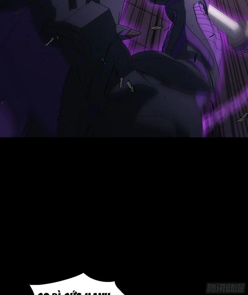 Cương Thiết Khế Ước Chap 46 - Next Chap 47