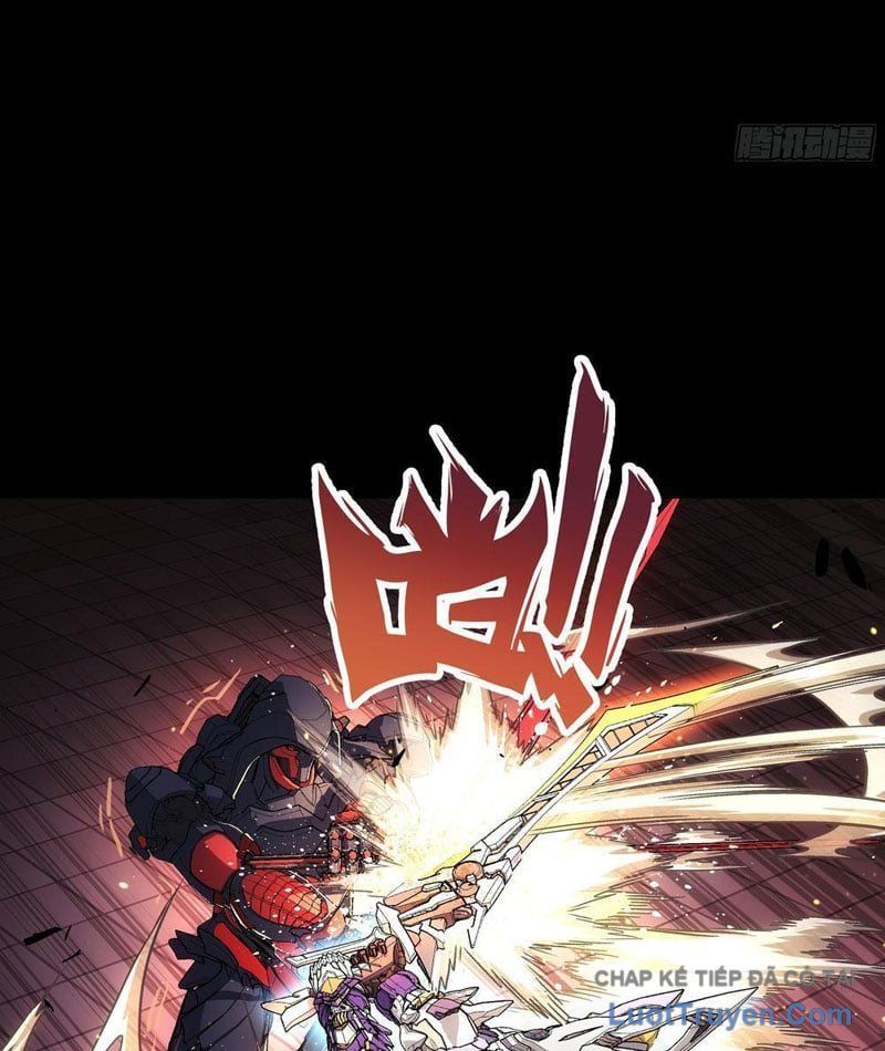 Cương Thiết Khế Ước Chap 46 - Next Chap 47