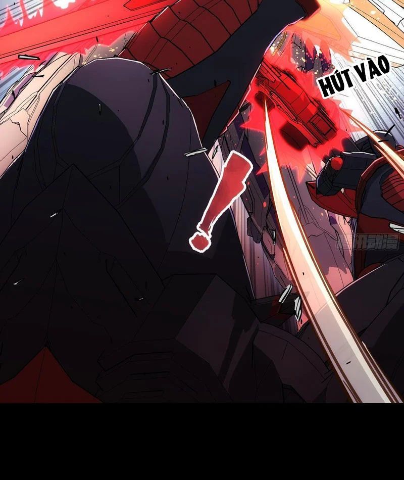 Cương Thiết Khế Ước Chap 46 - Next Chap 47