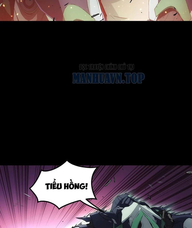 Cương Thiết Khế Ước Chap 46 - Next Chap 47