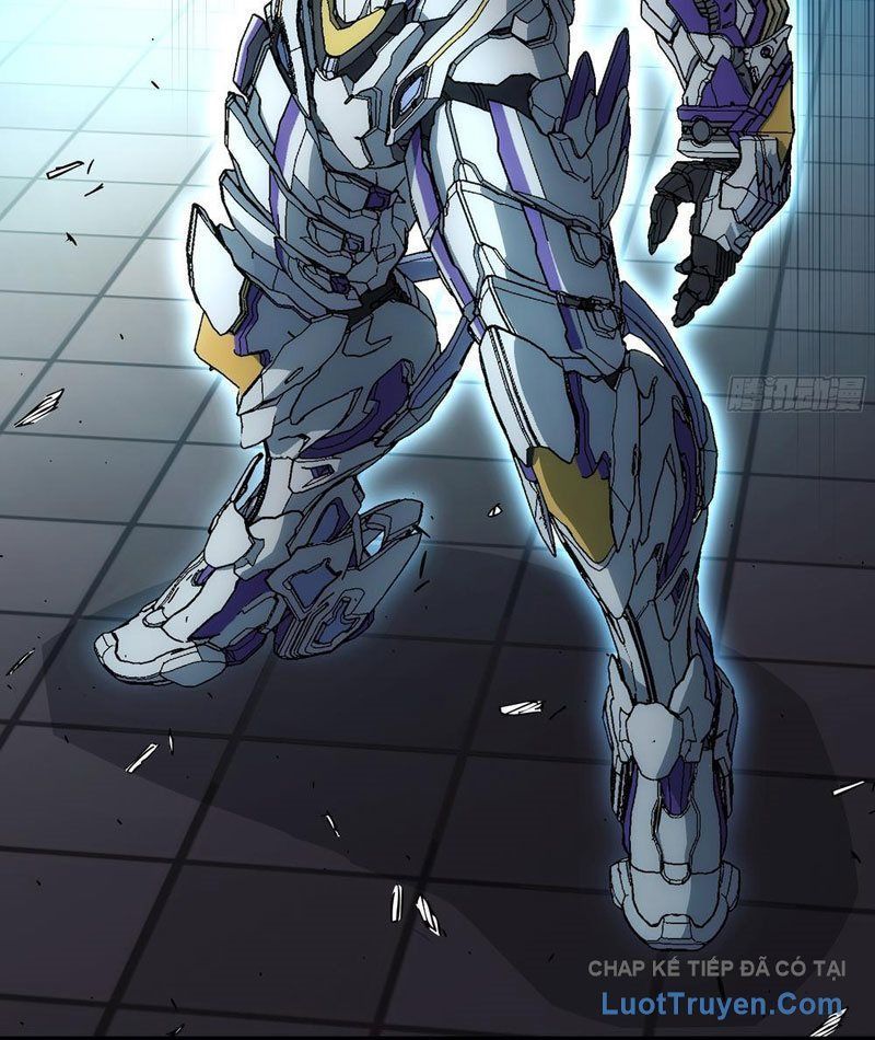 Cương Thiết Khế Ước Chap 46 - Next Chap 47