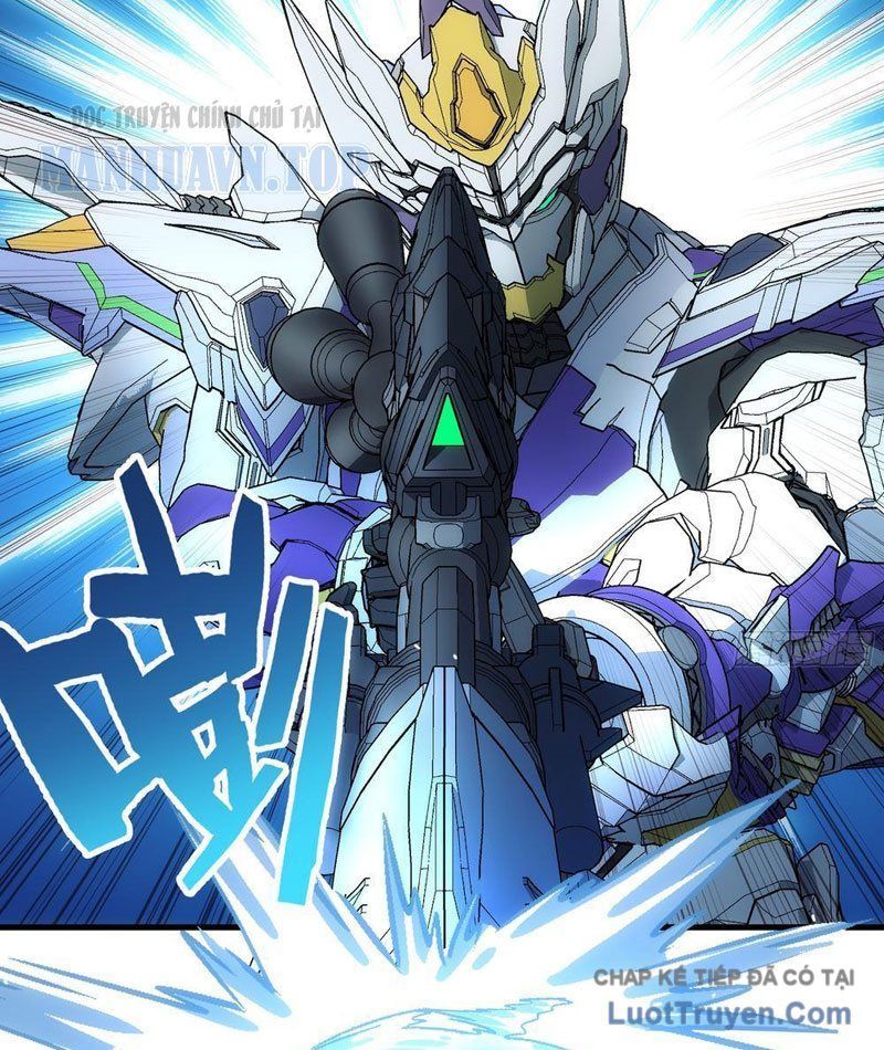 Cương Thiết Khế Ước Chap 46 - Next Chap 47