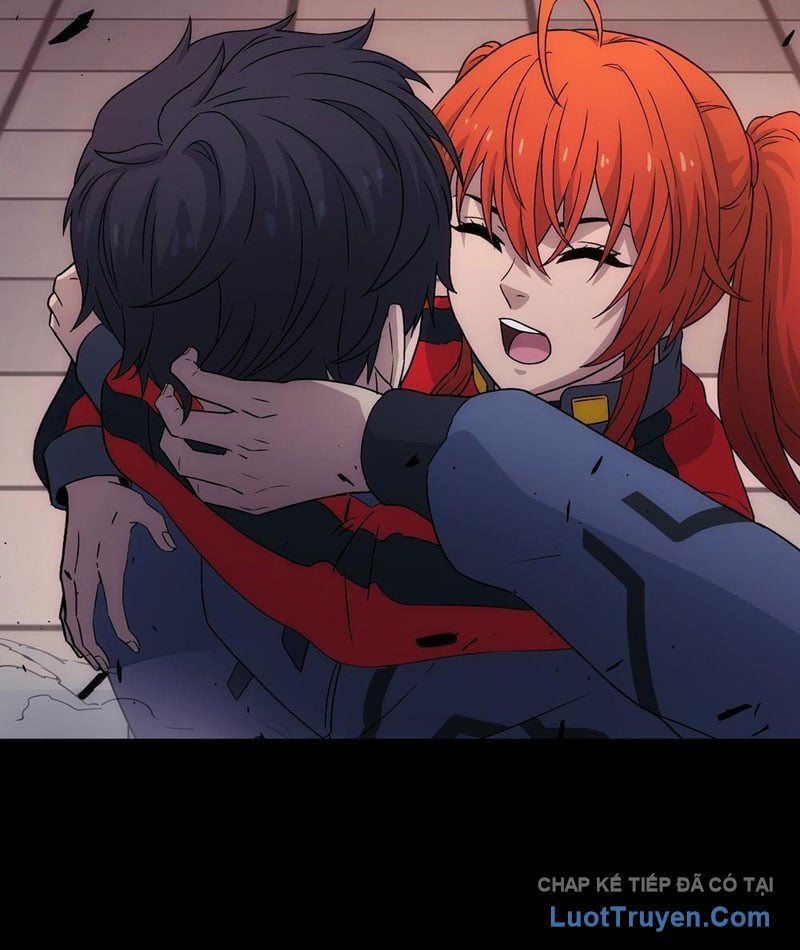 Cương Thiết Khế Ước Chap 46 - Next Chap 47