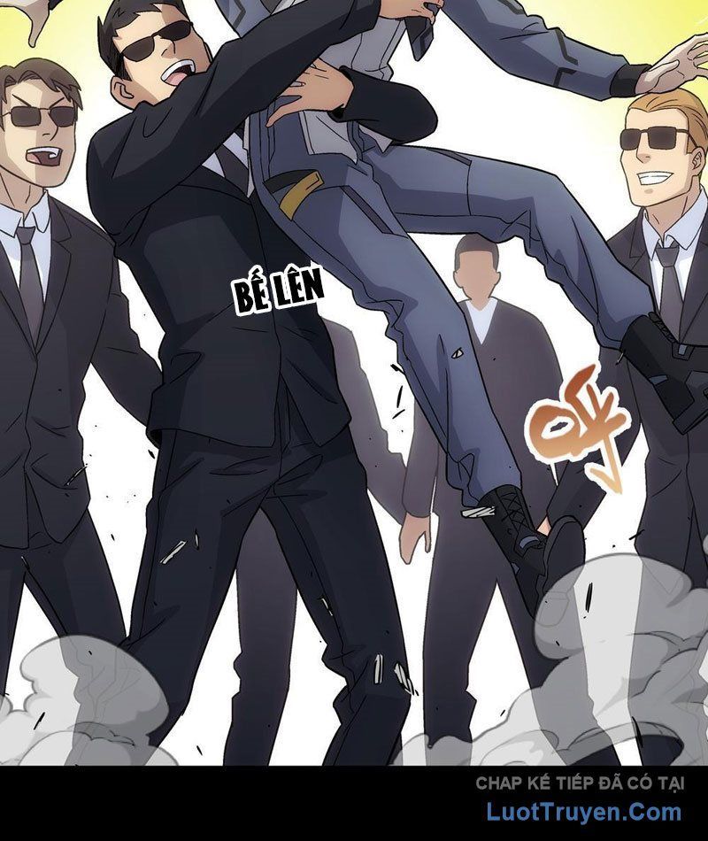 Cương Thiết Khế Ước Chap 46 - Next Chap 47