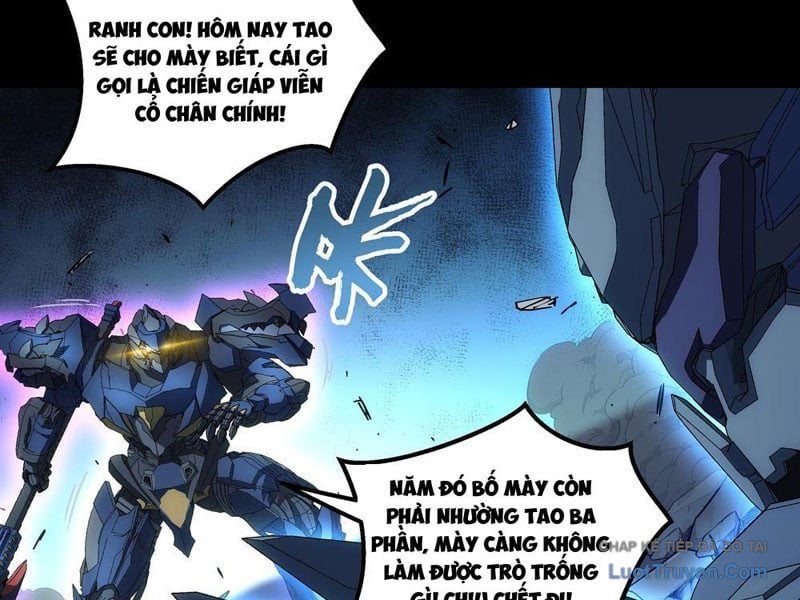 Cương Thiết Khế Ước Chap 47 - Next Chap 48