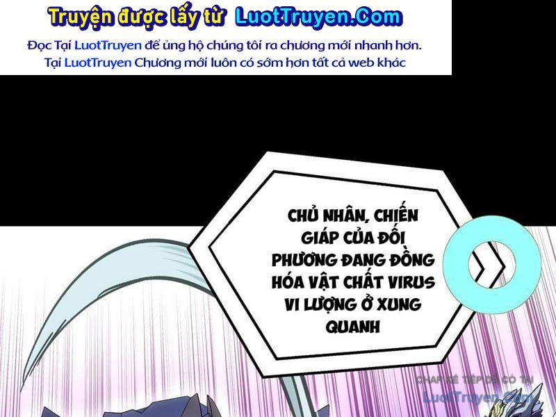 Cương Thiết Khế Ước Chap 47 - Next Chap 48