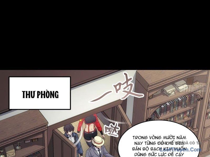 Cương Thiết Khế Ước Chap 47 - Next Chap 48