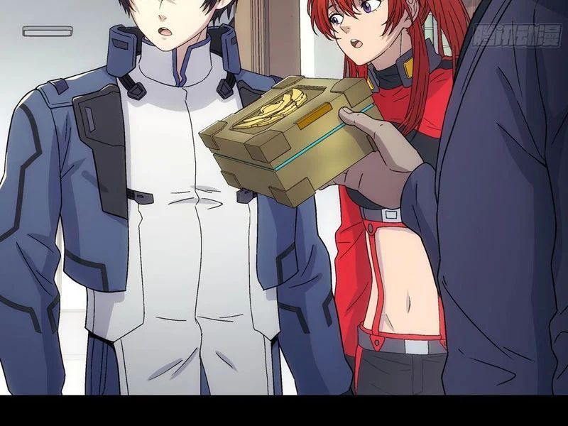 Cương Thiết Khế Ước Chap 47 - Next Chap 48