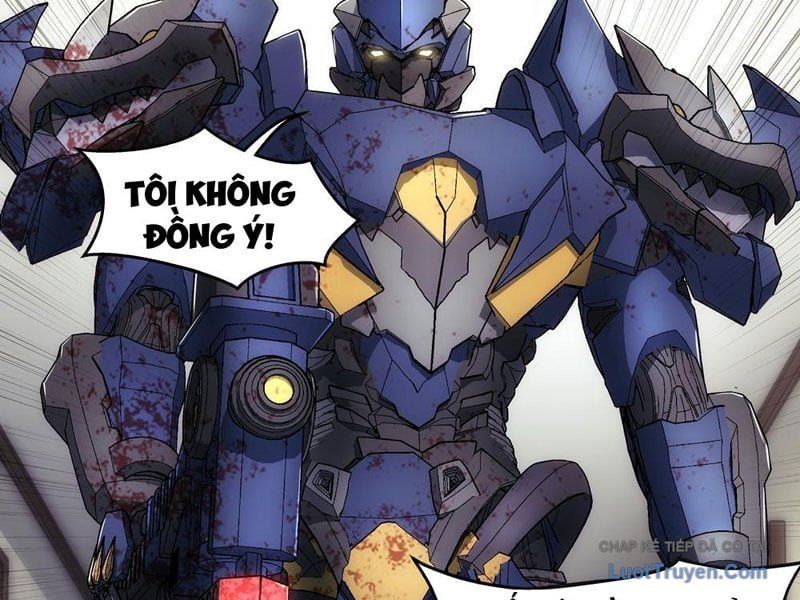 Cương Thiết Khế Ước Chap 47 - Next Chap 48