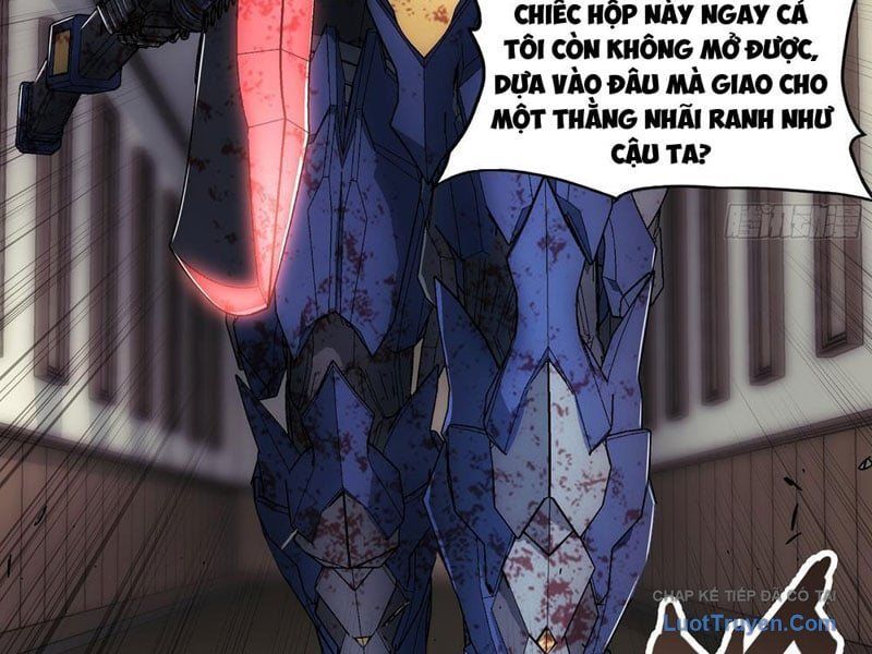 Cương Thiết Khế Ước Chap 47 - Next Chap 48