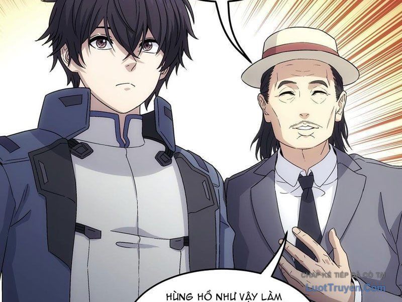 Cương Thiết Khế Ước Chap 47 - Next Chap 48