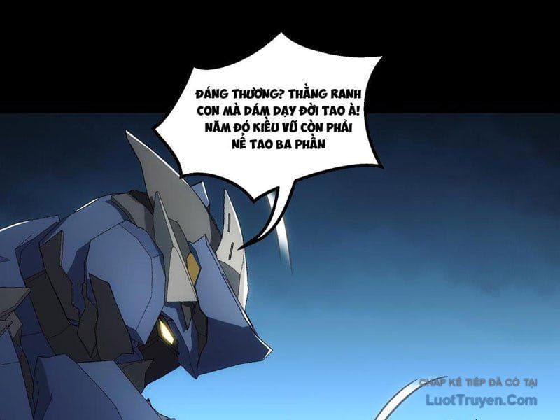 Cương Thiết Khế Ước Chap 47 - Next Chap 48