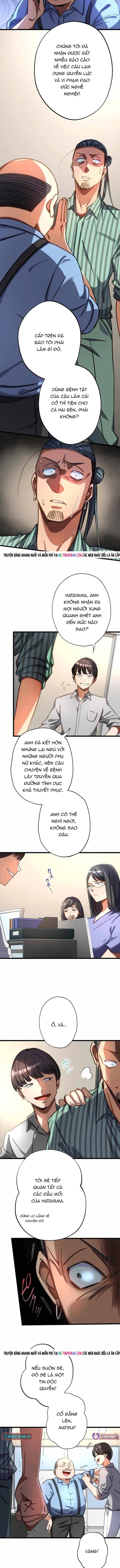 Thánh Y Sa Ngã Trọng Sinh Thành Thần Y Tối Thượng Chap 45 - Next Chap 46