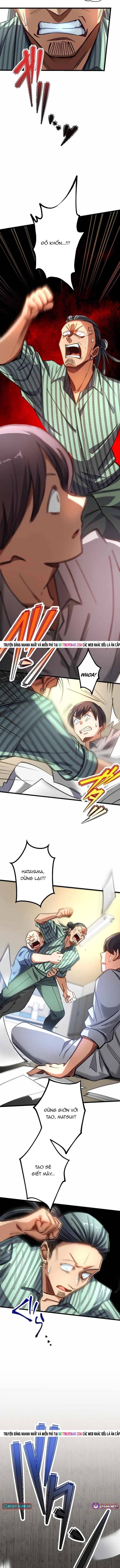 Thánh Y Sa Ngã Trọng Sinh Thành Thần Y Tối Thượng Chap 45 - Next Chap 46