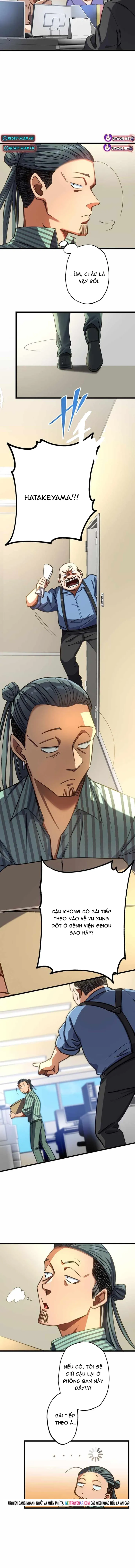 Thánh Y Sa Ngã Trọng Sinh Thành Thần Y Tối Thượng Chap 49 - Next Chap 50