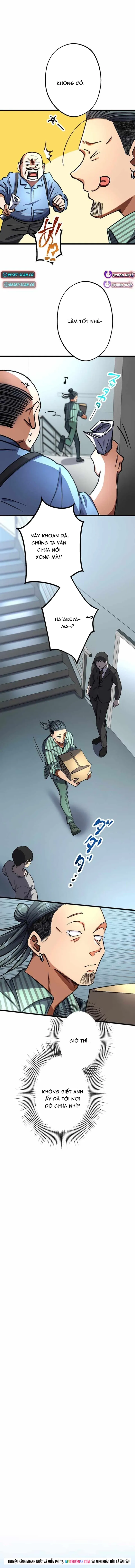 Thánh Y Sa Ngã Trọng Sinh Thành Thần Y Tối Thượng Chap 49 - Next Chap 50