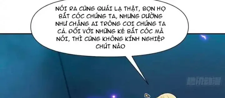 Tôi Trở Thành Đối Tượng Thu Thập Của Hậu Cung Dị Giới Chap 126 - Next Chap 127