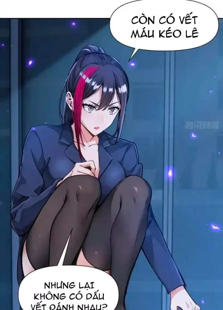 Tôi Trở Thành Đối Tượng Thu Thập Của Hậu Cung Dị Giới Chap 126 - Next Chap 127