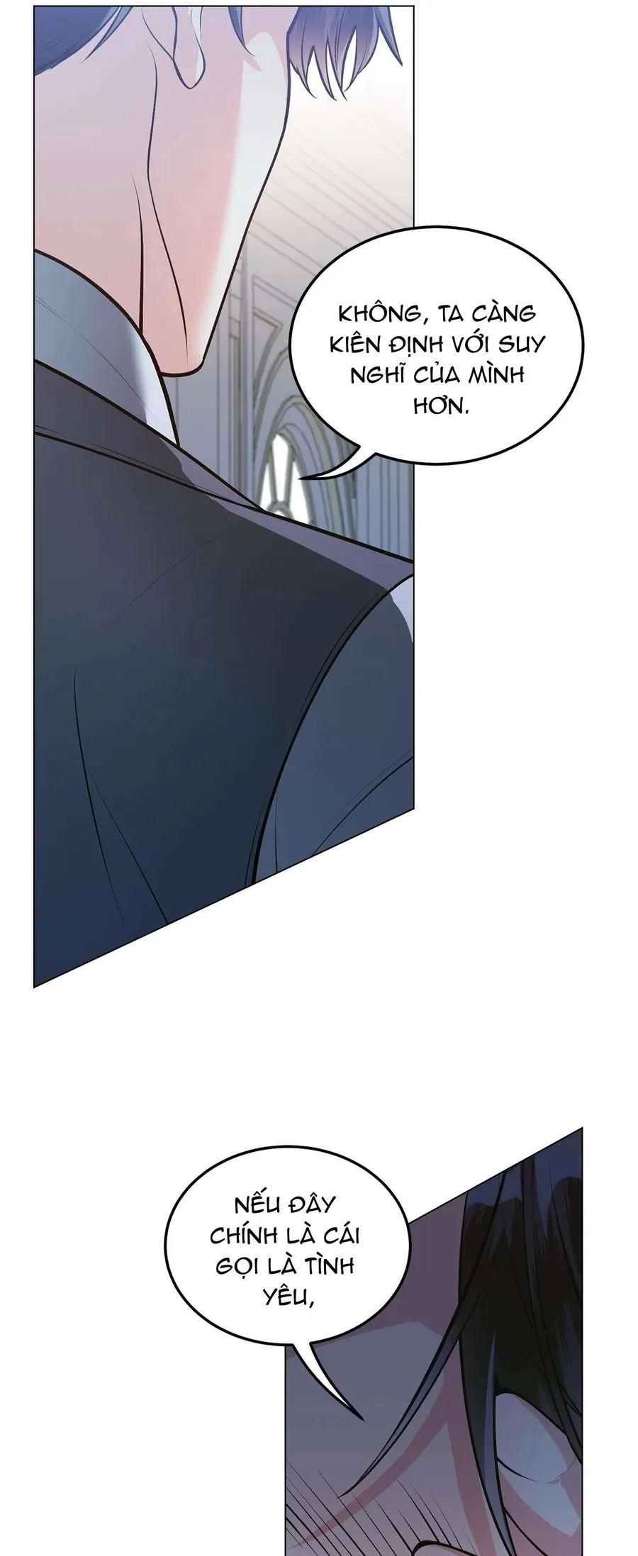 Quả Đào Mật Tháng 6 Chap 19 - Next Chap 20