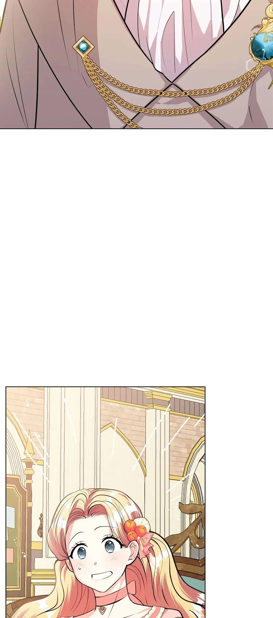 Quả Đào Mật Tháng 6 Chap 19 - Next Chap 20