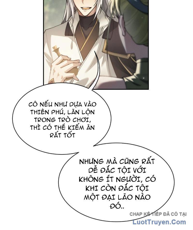 Toàn Chức Kiếm Tu Chap 80 - Next Chap 81