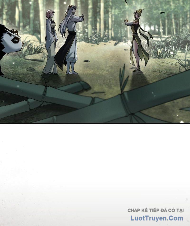 Toàn Chức Kiếm Tu Chap 80 - Next Chap 81