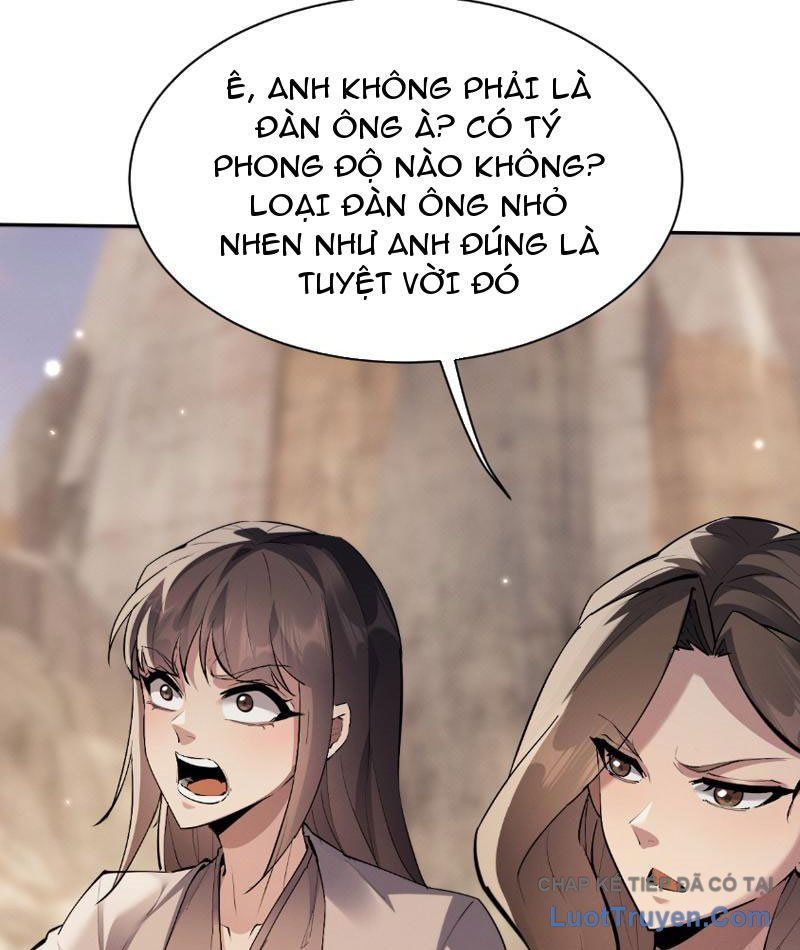 Toàn Chức Kiếm Tu Chap 80 - Next Chap 81