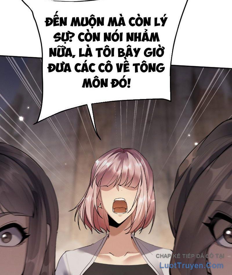 Toàn Chức Kiếm Tu Chap 80 - Next Chap 81